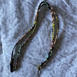 Vera Bradley Lanyard